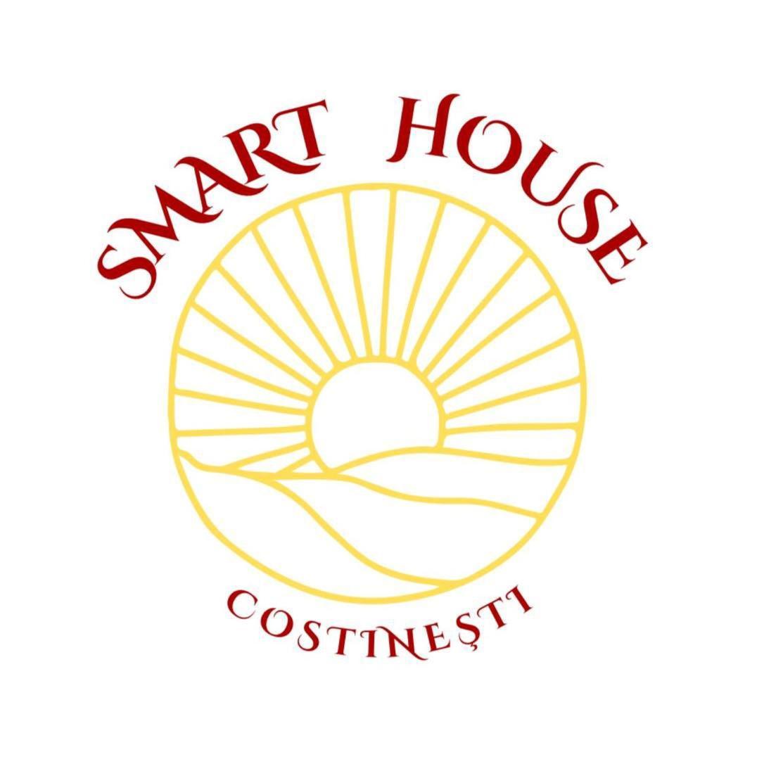 Hotel Smarthouse à Costinesti Extérieur photo