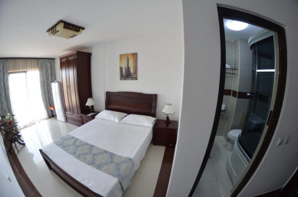 Hotel Smarthouse à Costinesti Extérieur photo