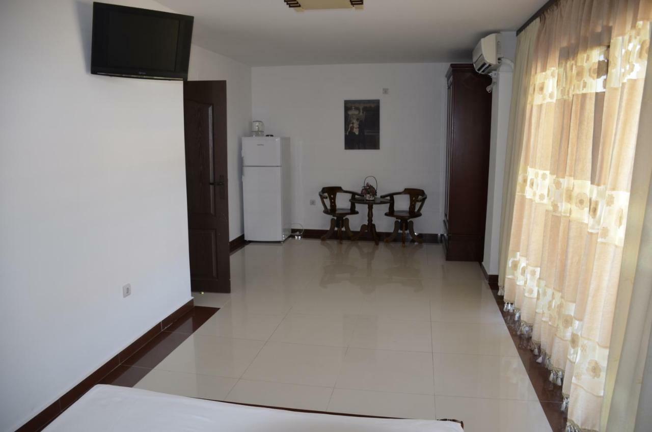 Hotel Smarthouse à Costinesti Extérieur photo