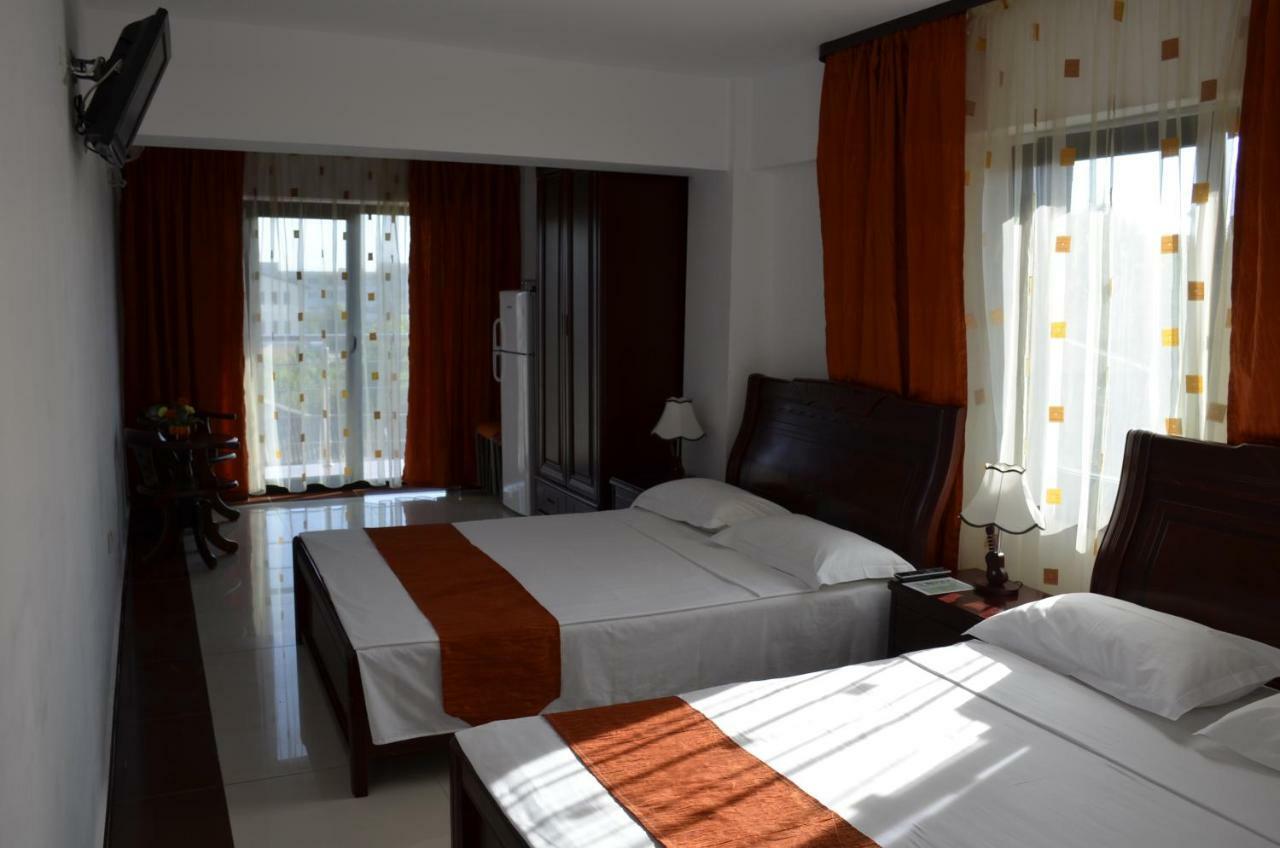 Hotel Smarthouse à Costinesti Extérieur photo