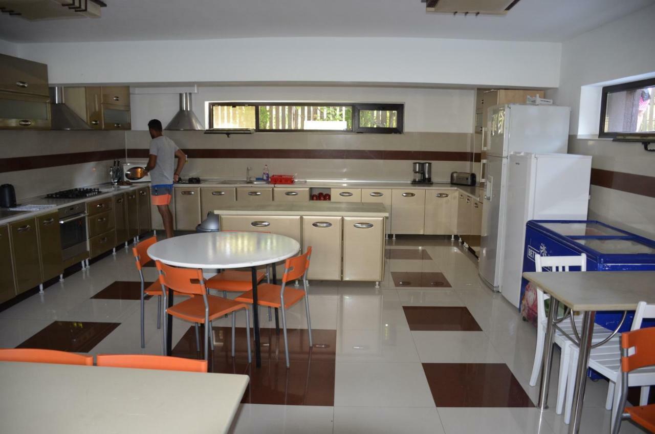 Hotel Smarthouse à Costinesti Extérieur photo