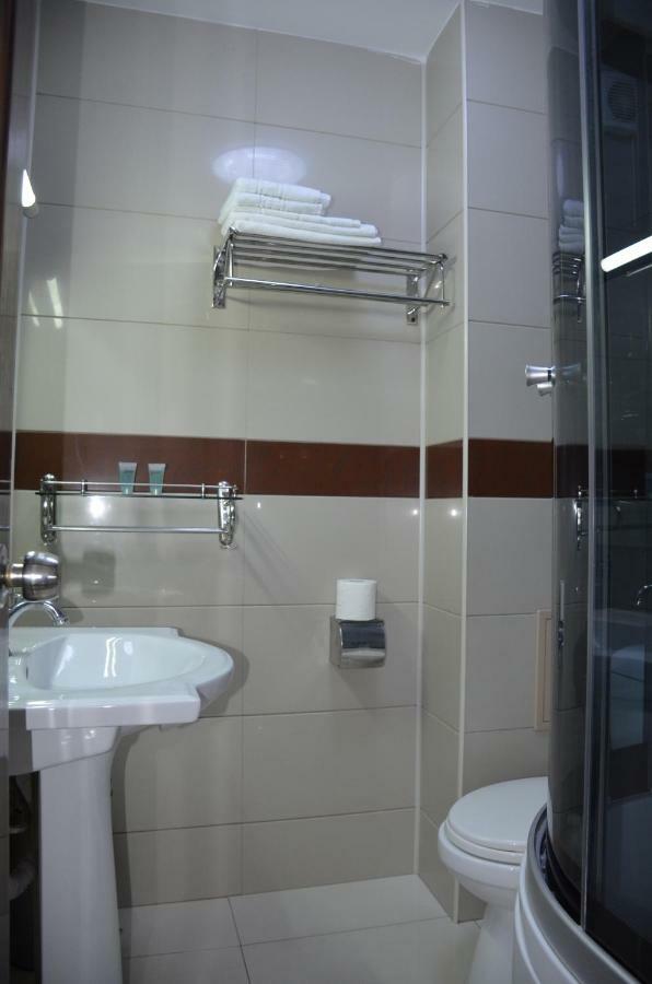 Hotel Smarthouse à Costinesti Extérieur photo
